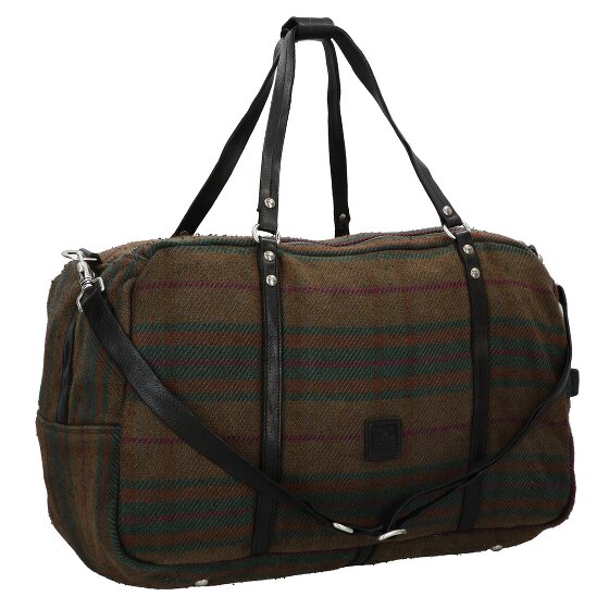 Campomaggi Borsa da viaggio Weekender 51 cm
