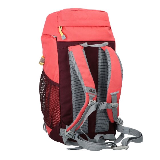 Jack Wolfskin Kids Explorer Zaino da trekking 47 cm Jack Wolfskin Kids Explorer Zaino da trekking 47 cm