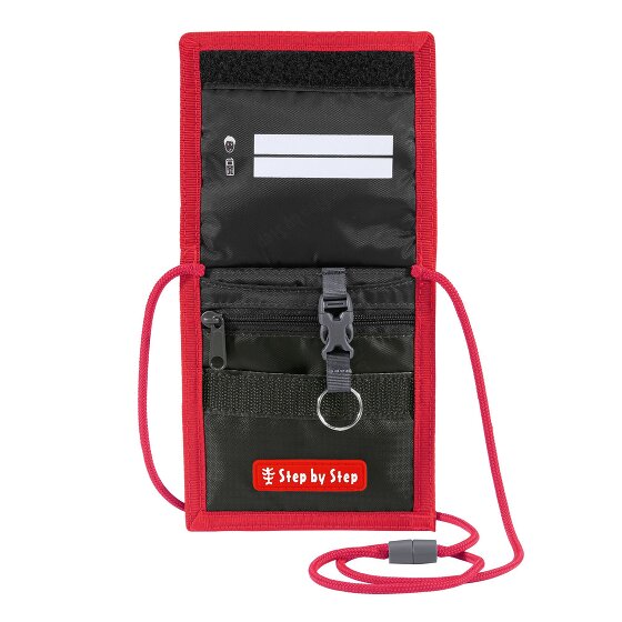 Step by Step Borsa pettorale 11 cm