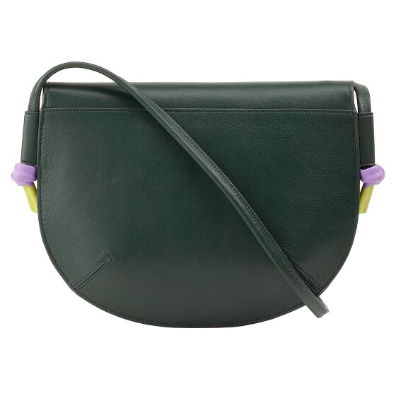 DuDu Skye Borsa a tracolla Pelle 21 cm