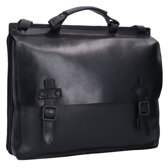 Harold's Aberdeen Cartella in pelle 39 cm Scomparto per computer portatile