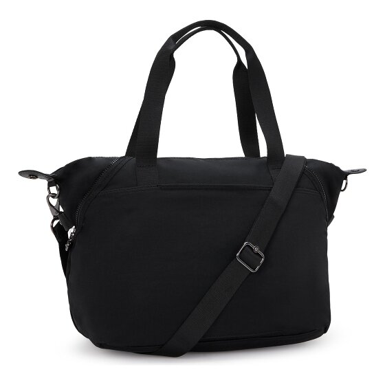 Kipling Basic Elevated New Art Borsa a spalla 49 cm Vano porta PC