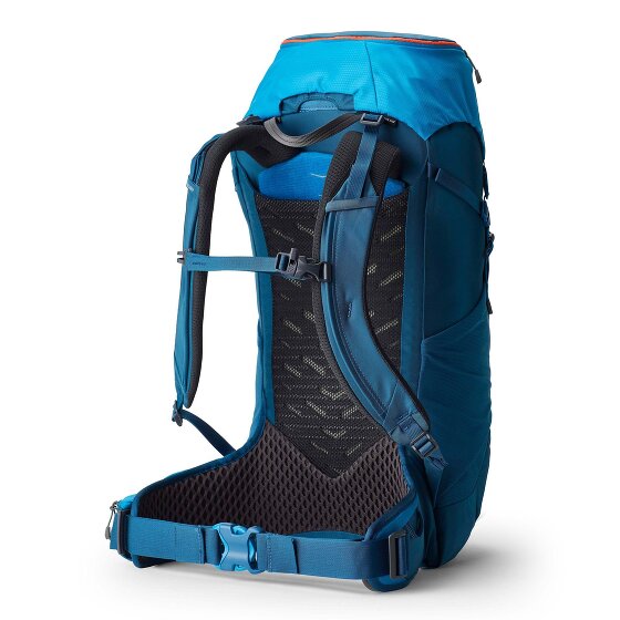Gregory Zaino da trekking Wander 30 per ragazzi 63 cm