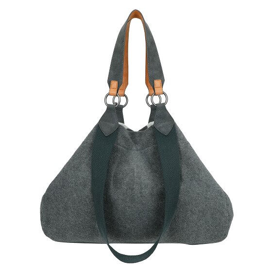 Fritzi aus Preußen Izzy Medium Limited Borsa a tracolla 45 cm