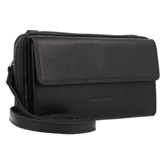 Jack Kinsky Pochette Pelle 19 cm
