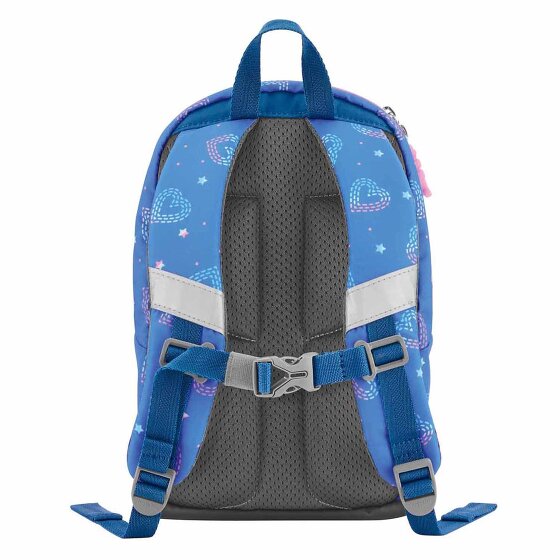 Step by Step Kiga Mini Zaino per bambini 30 cm