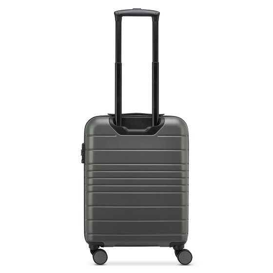 Roncato Interface 4 ruote Carrello della cabina 55 cm