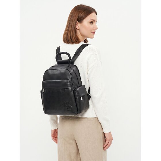 Mandarina Duck MD20 Zaino da città Vera Pelle 25 cm