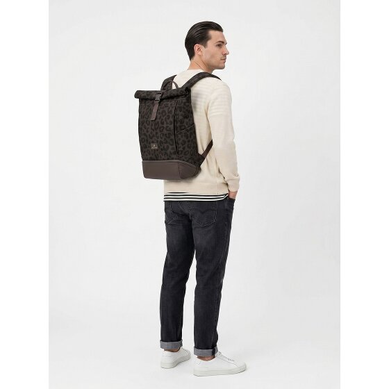 Johnny Urban Eco Series Allen Medium Zaino da giorno 40.5 cm Vano porta PC