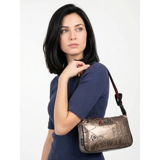 Anekke Nature Imaginary Borsa a spalla 25 cm