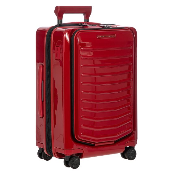 Porsche Design Roadster Carrello cabina a 4 ruote 55 cm