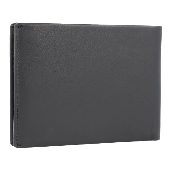 Samsonite Portafoglio Attack 2 RFID in pelle 12,5 cm