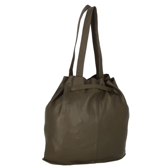 Greenburry Nappa Borsa borsa borsa Pelle 37 cm