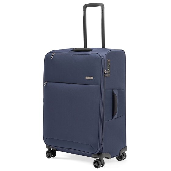 Epic Trolley Discovery Neo a 4 ruote 67 cm
