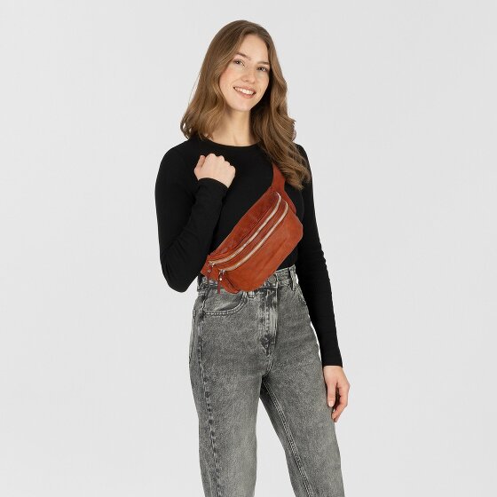 Campomaggi Tasso Marsupio Pelle 33 cm