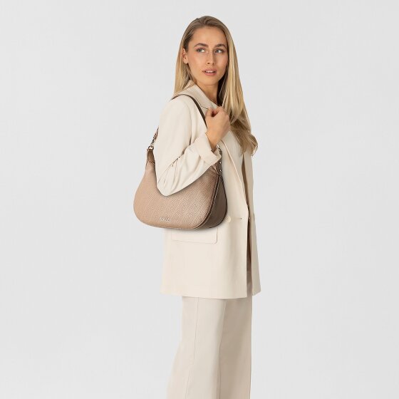 Liu Jo Kaliska Borsa a tracolla M 32 cm con piega di espansione