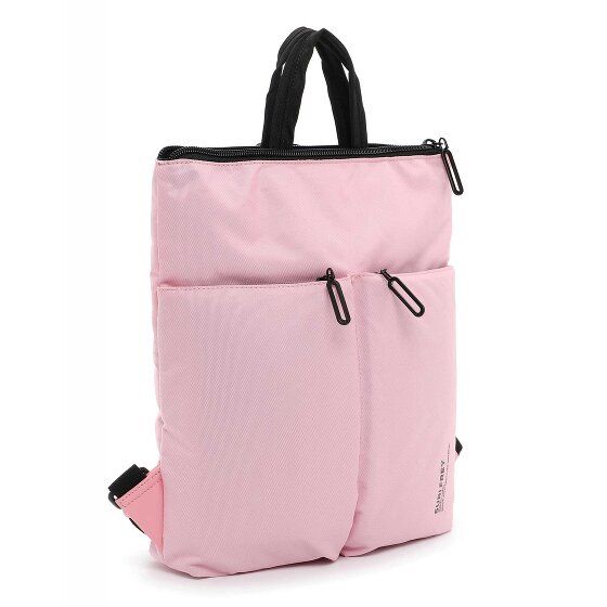 Suri Frey SFY SURI Green - Tanny Zaino da giorno 40 cm Scomparto per laptop