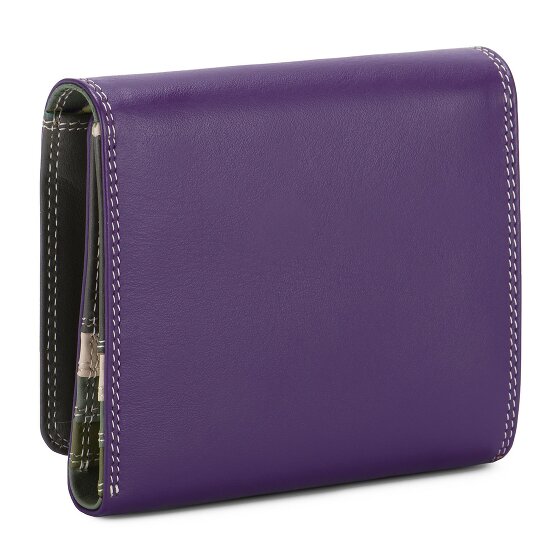 Mywalit Portafoglio Protezione RFID Vera Pelle 10.5 cm