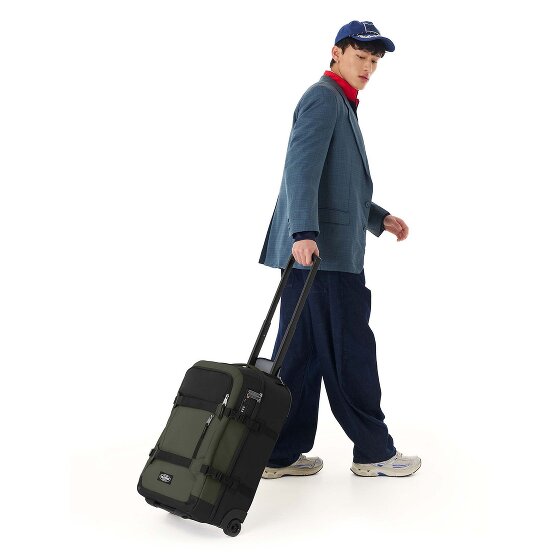 Eastpak Transit'R Pro 2 ruote Borsa da viaggio S 56 cm