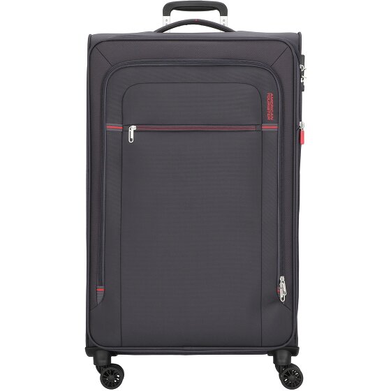 American Tourister Carrello a 4 ruote Crosstrack 79 cm