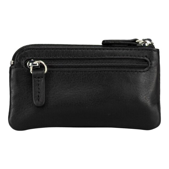 Jost Odense Portafoglio chiave Pelle 11 cm