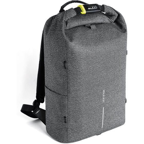 XD Design Zaino Urban RFID 46 cm Scomparto per computer portatile