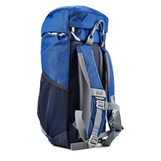 Jack Wolfskin Kids Explorer Zaino da trekking 42 cm