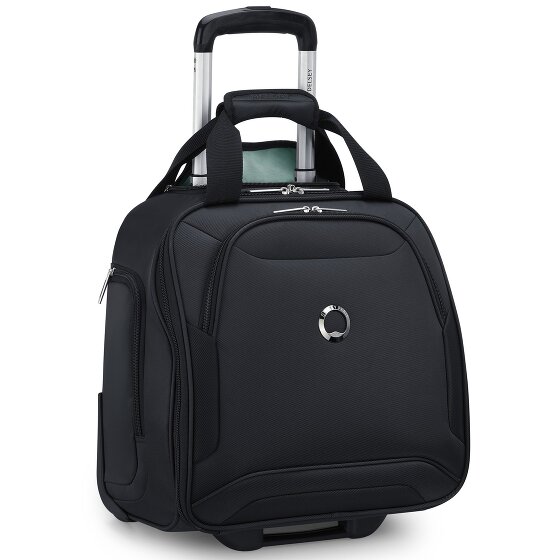 Delsey Paris Sky Max 2.0 Trolley business a 2 ruote 40 cm Scomparto per laptop