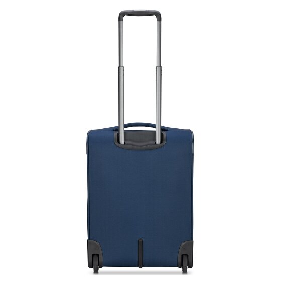 Roncato Gateway 2 ruote Carrello della cabina S 55 cm con piega di espansione