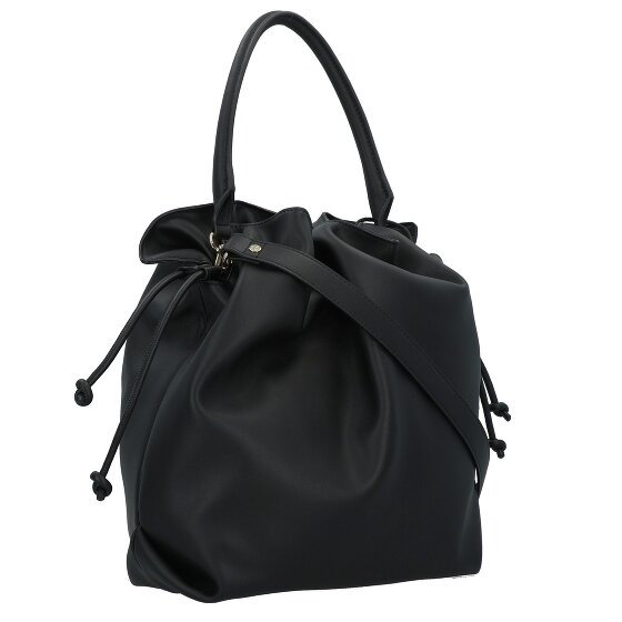Hey Marly Cool Companion Borsa a sacco M Vera Pelle 38 cm