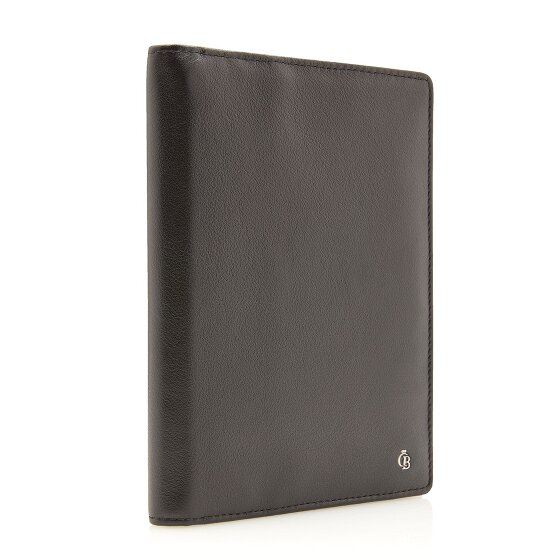 Castelijn & Beerens Vita Custodia per passaporto RFID in pelle 12 cm