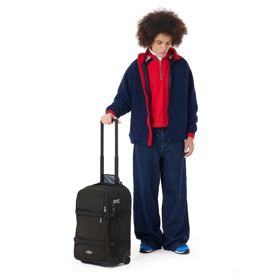 Eastpak Transit'R Pro 2 ruote Borsa da viaggio S 56 cm