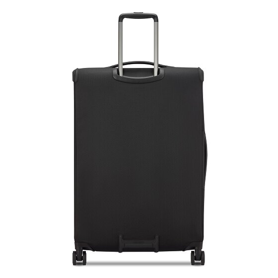 Delsey Paris Montmartre 3 4 ruote Carrello 76 cm con piega di espansione