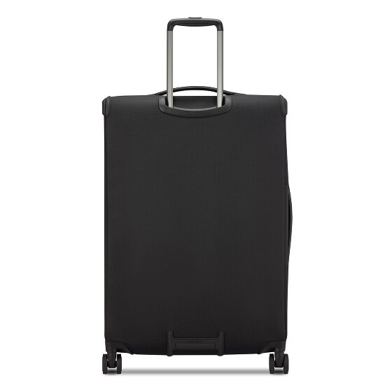 Delsey Paris Montmartre 3 4 ruote Carrello 76 cm espandibile