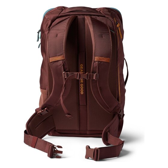 Cotopaxi Allpa 35 L zaino da viaggio 56 cm scomparto per laptop