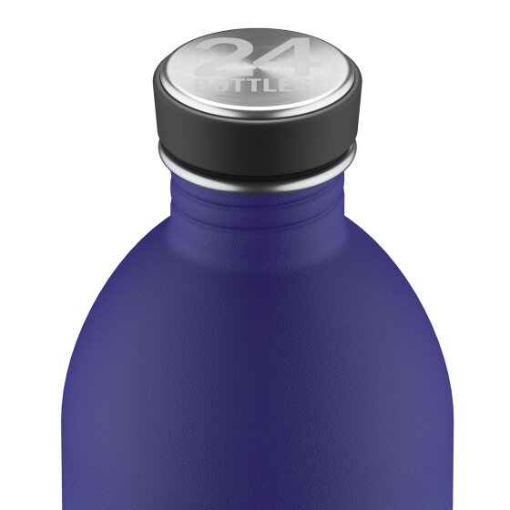 24Bottles Urban Monochrome Bottiglia per bere 1000 ml