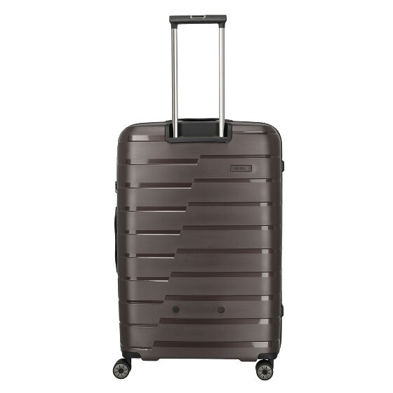 Travelite Carrello a 4 ruote Air Base 77 cm