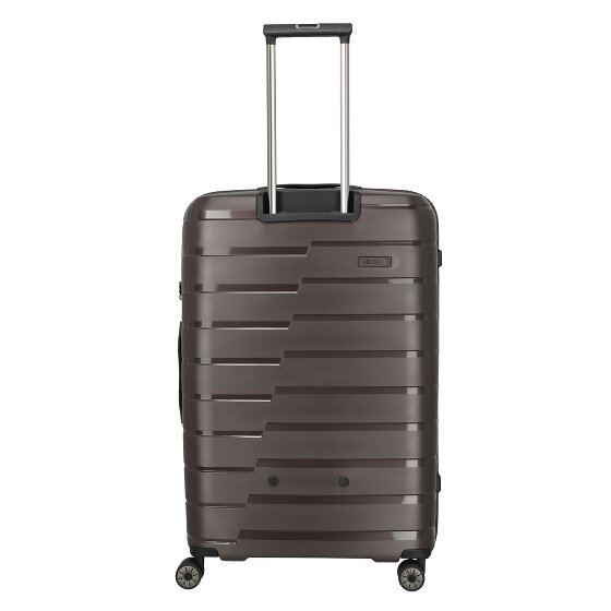 Travelite Carrello a 4 ruote Air Base 77 cm