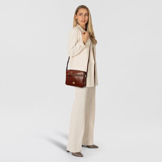 The Bridge Story Uomo Borsa a tracolla Pelle 24.5 cm