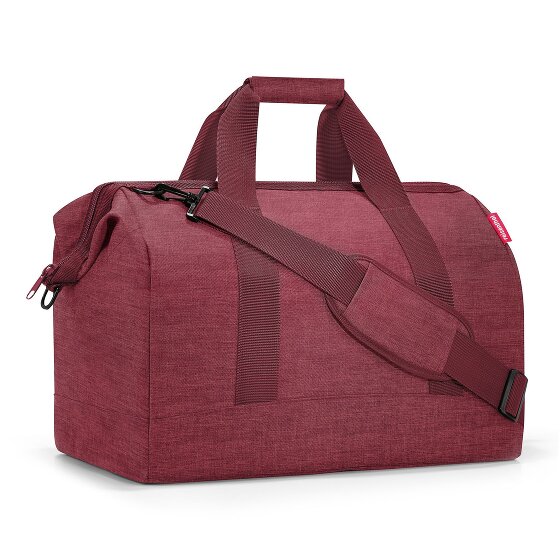 reisenthel Travelling Allrounder L Borsa da viaggio Weekender 48 cm