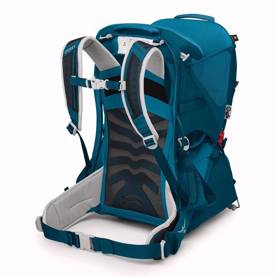 Osprey Poco LT Zaino per bambini 61 cm