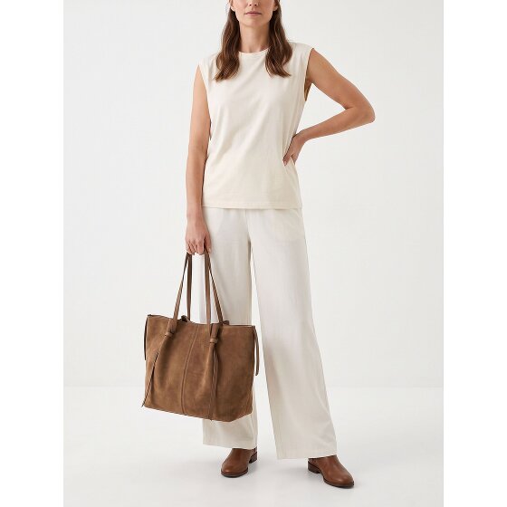 Marc O'Polo Sili Borsa tote Vera Pelle 44 cm