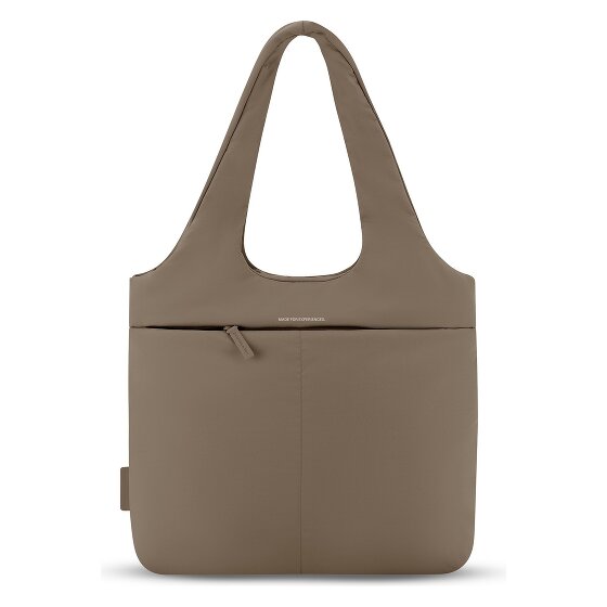 Kapten & Son Skara Cloud Borsa shopper 35 cm Scomparto per laptop
