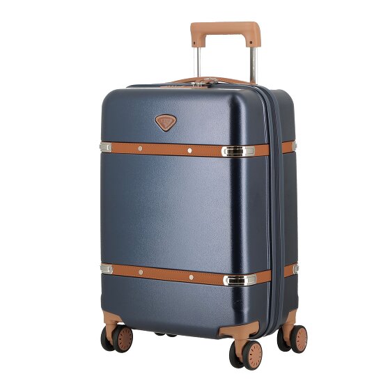 Jump Cassis Riviera ECO 4 ruote Carrello della cabina S 55 cm