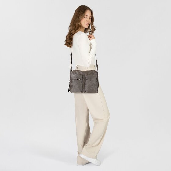 Mandarina Duck Borsa a tracolla 29 cm Mandarina Duck Borsa a tracolla 29 cm