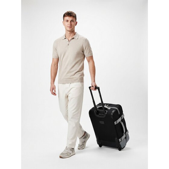 Benzi 5850 2 ruote Trolley cabina S 51 cm