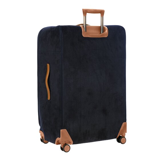 Bric's Life 4 ruote Carrello 82 cm