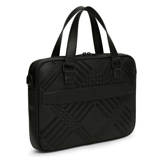 Tommy Hilfiger TH Corp Valigetta 33 cm Vano porta PC