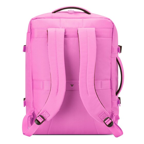 Roncato Ironik 2.0 Zaino da giorno 55 cm Vano porta PC