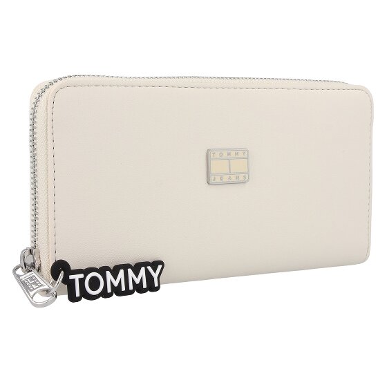 Tommy Hilfiger Jeans TJW City Girl Portafoglio 19 cm